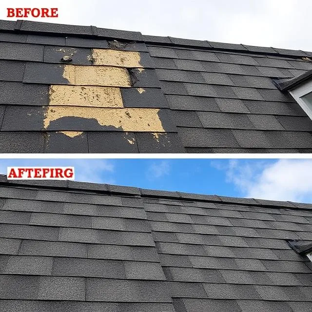 Roof Repair Near Me in Mystic, IA near me